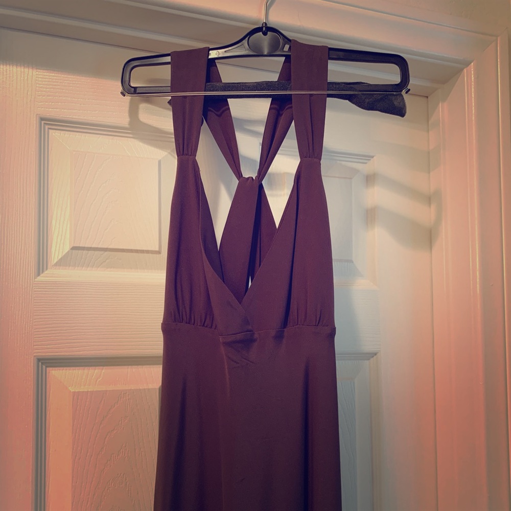 J. Crew dress